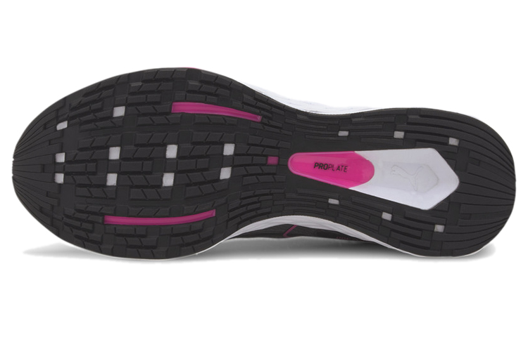 Details for (W) Puma Speed 300 Racer 2 ''Nero Rosa Luminoso'' 193105-03