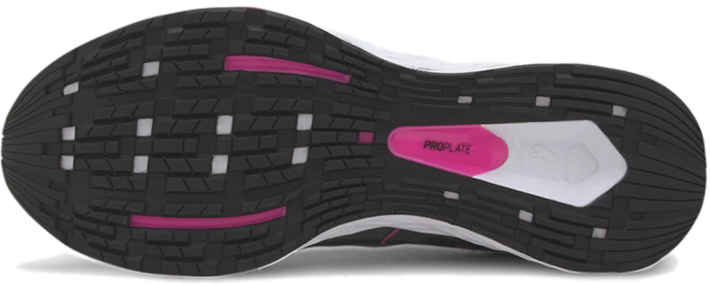 (W) Puma Speed 300 Racer 2 ''Nero Rosa Luminoso'' 193105-03 Details for (W) Puma Speed 300 Racer 2 ''Nero Rosa Luminoso'' 193105-03