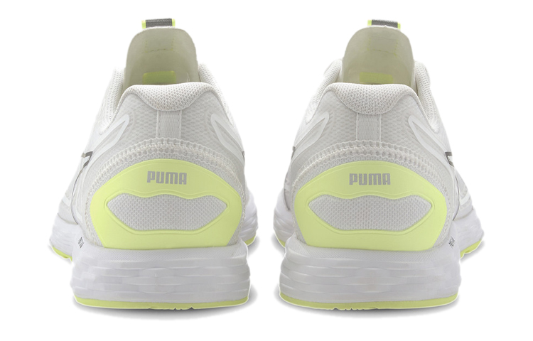 (W) Puma Speed 300 Racer 2 'White Yellow' 圖 5