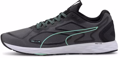 (Women) Puma Speed 300 Racer /Green 'Black' 193105-01 (Women) Puma Speed 300 Racer /Green 'Black' 193105-01