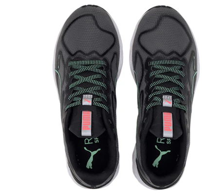 (W) Puma Speed 300 Racer Vert ''Noir'' 193105-01 Order (W) Puma Speed 300 Racer Vert ''Noir'' 193105-01