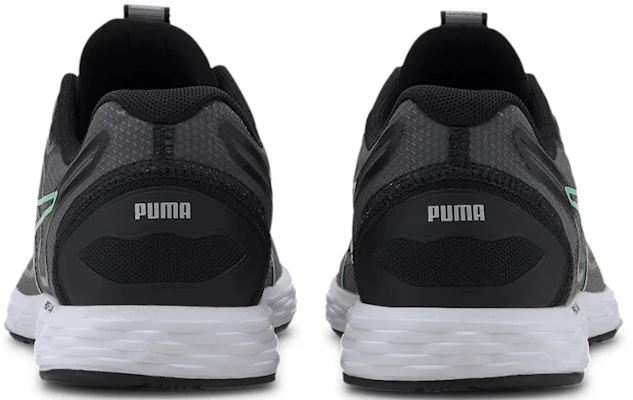 (W) Puma Speed 300 Racer Vert ''Noir'' 193105-01 Lookbook (W) Puma Speed 300 Racer Vert ''Noir'' 193105-01