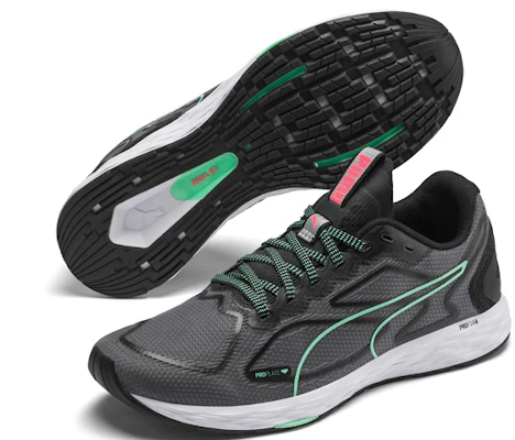 (W) Puma Speed 300 Racer Vert ''Noir'' 193105-01 Shop (W) Puma Speed 300 Racer Vert ''Noir'' 193105-01