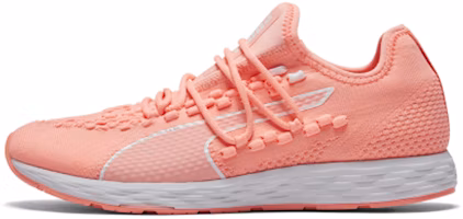 (Women) Puma Speed 300 Racer Pink 191063-04 (Women) Puma Speed 300 Racer Pink 191063-04