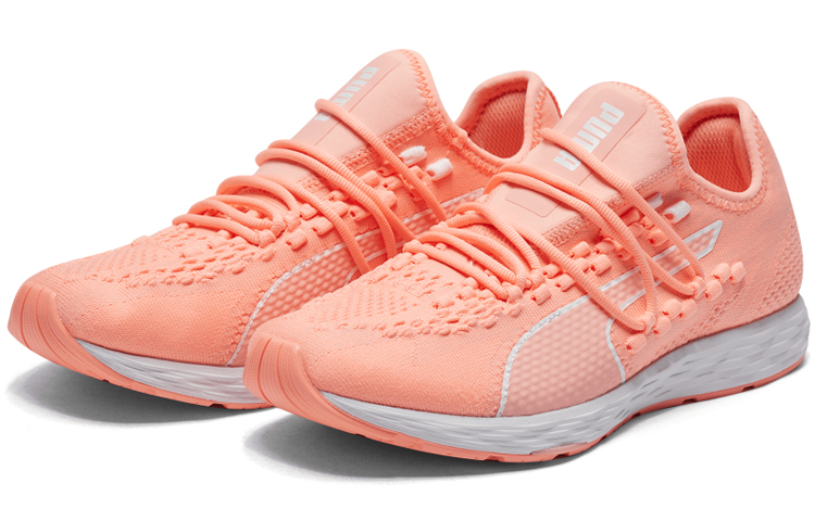 Lookbook (W) Puma Speed 300 Racer Rose 191063-04