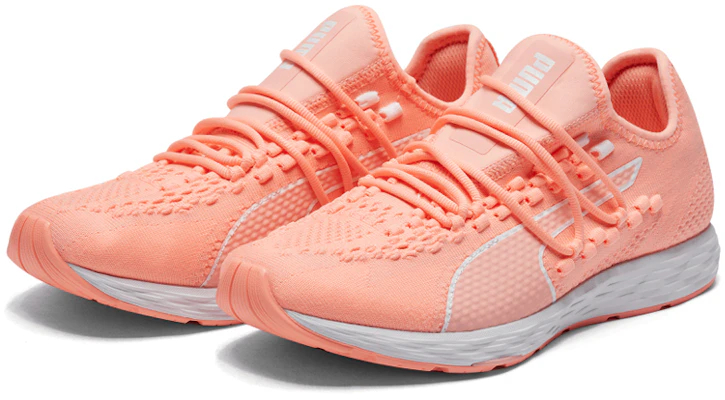 (W) Puma Speed 300 Racer Rose 191063-04 Lookbook (W) Puma Speed 300 Racer Rose 191063-04
