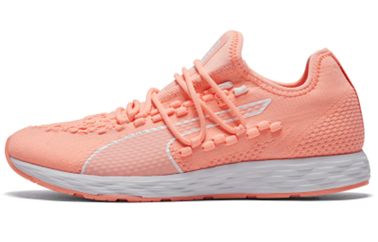 (Women) Puma Speed 300 Racer Pink 191063-04