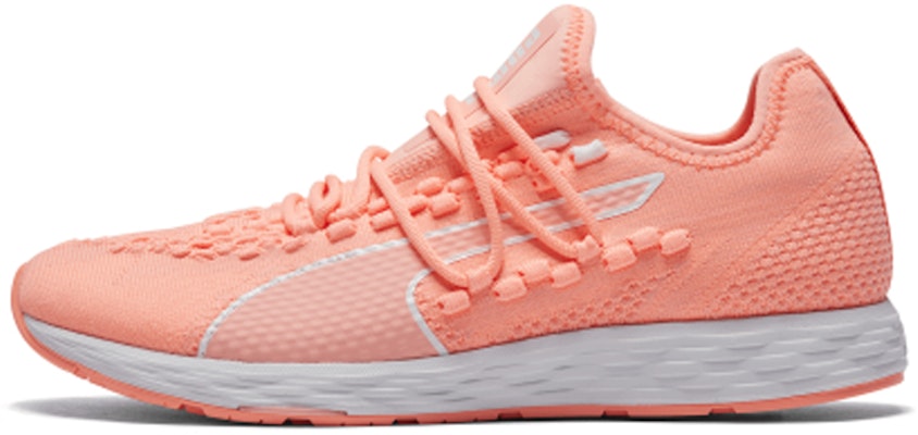 (W) 푸마 스피드 300 레이서 핑크 (Puma Speed 300 Racer Pink) 191063-04 Buy (W) 푸마 스피드 300 레이서 핑크 (Puma Speed 300 Racer Pink) 191063-04