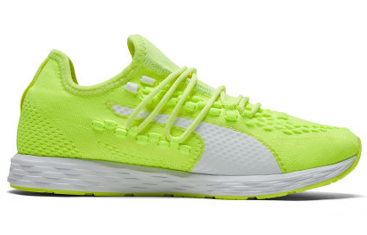 Order (W) Puma Speed 300 Racer Jaune Fluo 191063-06