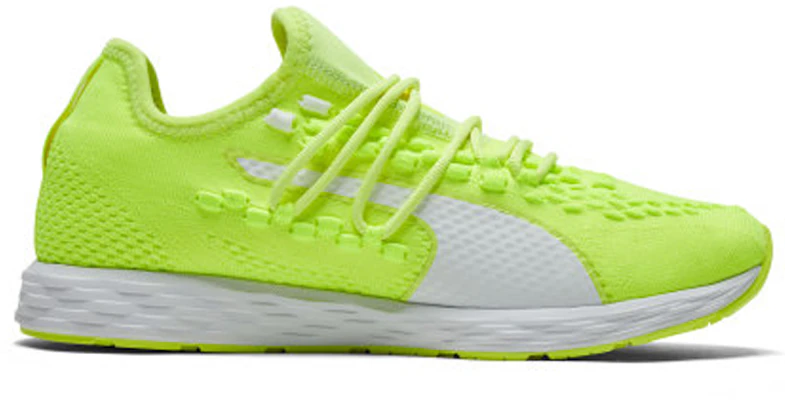 (W) Puma Speed 300 Racer Jaune Fluo 191063-06 Order (W) Puma Speed 300 Racer Jaune Fluo 191063-06