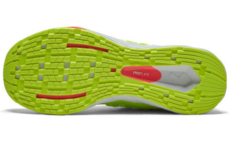 Purchase (W) Puma Speed 300 Racer Jaune Fluo 191063-06