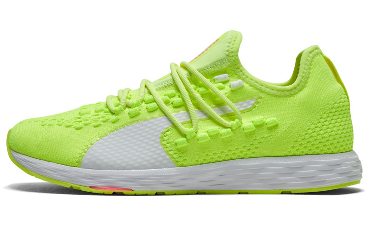 (Women) Puma Speed 300 Racer Yellow 191063-06