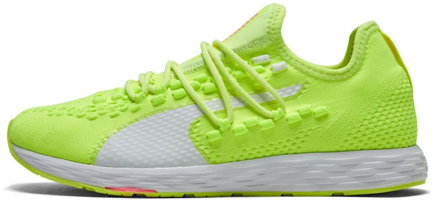 (W) 푸마 스피드 300 레이서 옐로우 (Puma Speed 300 Racer Yellow) 191063-06 Buy (W) 푸마 스피드 300 레이서 옐로우 (Puma Speed 300 Racer Yellow) 191063-06