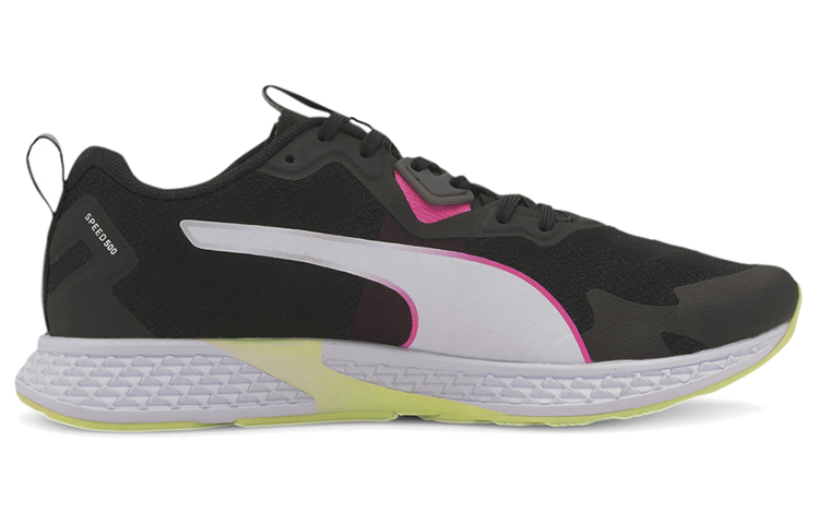 Order (W) Puma Speed 500 2 ''Noir Rose Gris'' 193671-02