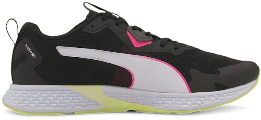 (W) Puma Speed 500 2 ''Noir Rose Gris'' 193671-02 Order (W) Puma Speed 500 2 ''Noir Rose Gris'' 193671-02