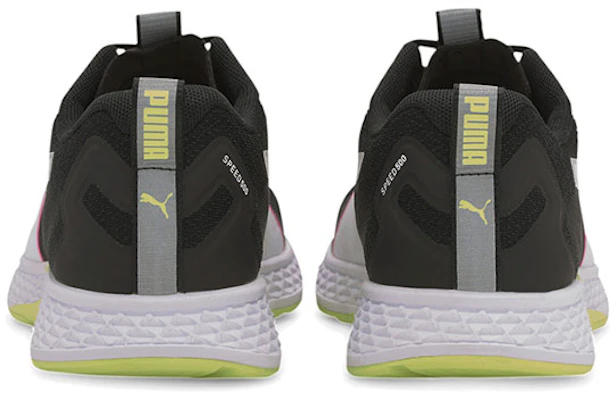 (W) Puma Speed 500 2 ''Noir Rose Gris'' 193671-02 Shop (W) Puma Speed 500 2 ''Noir Rose Gris'' 193671-02
