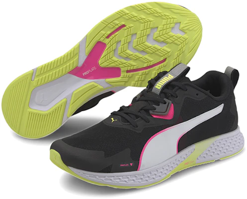 (W) Puma Speed 500 2 ''Noir Rose Gris'' 193671-02 Purchase (W) Puma Speed 500 2 ''Noir Rose Gris'' 193671-02