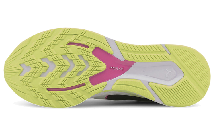Details for (W) Puma Speed 500 2 ''Noir Rose Gris'' 193671-02