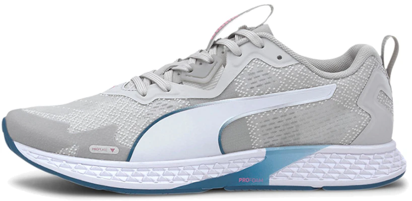 (W) Puma Speed 500 2 Gris/Bleu/Blanc 193671-01 Buy (W) Puma Speed 500 2 Gris/Bleu/Blanc 193671-01