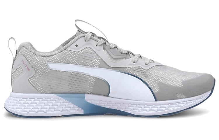 Order (W) Puma Speed 500 2 Gris/Bleu/Blanc 193671-01