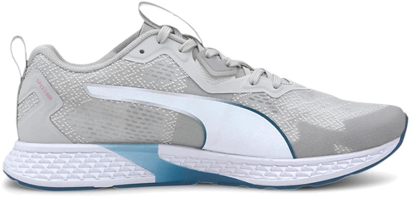 (W) Puma Speed 500 2 Gris/Bleu/Blanc 193671-01 Order (W) Puma Speed 500 2 Gris/Bleu/Blanc 193671-01