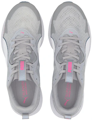 (W) Puma Speed 500 2 Gris/Bleu/Blanc 193671-01 Lookbook (W) Puma Speed 500 2 Gris/Bleu/Blanc 193671-01