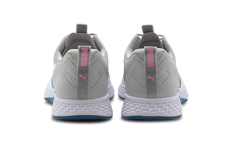 Shop (W) Puma Speed 500 2 Gris/Bleu/Blanc 193671-01