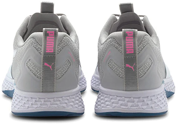 (W) Puma Speed 500 2 Gris/Bleu/Blanc 193671-01 Shop (W) Puma Speed 500 2 Gris/Bleu/Blanc 193671-01