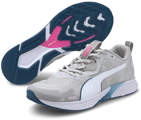 (W) Puma Speed 500 2 Gris/Bleu/Blanc 193671-01 Purchase (W) Puma Speed 500 2 Gris/Bleu/Blanc 193671-01