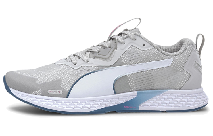 (Women) Puma Speed 500 2 Grey/Blue/ 'White' 193671-01