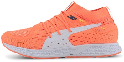 (Women) Puma Speed 500 'Orange' 192254-07 (Women) Puma Speed 500 'Orange' 192254-07