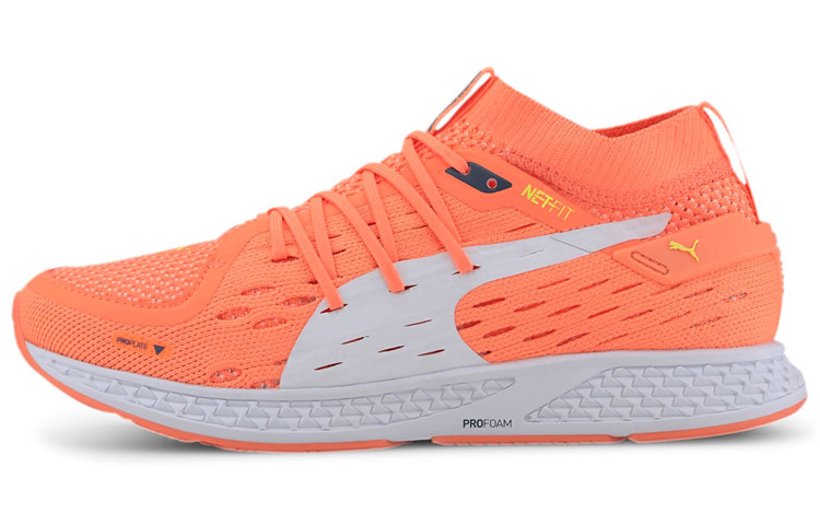 (Women) Puma Speed 500 'Orange' 192254-07