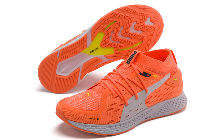Order (W) Puma Speed 500 ''Oranje'' 192254-07