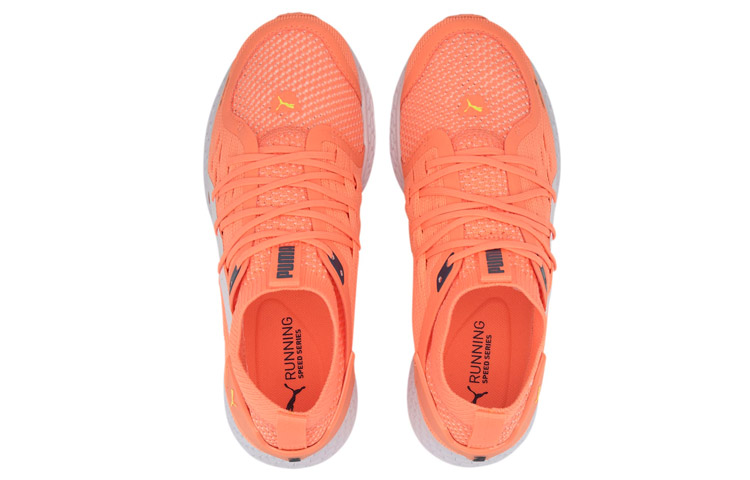 Lookbook (W) Puma Speed 500 ''Oranje'' 192254-07