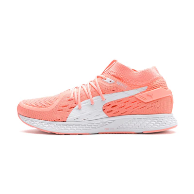 (W) Puma Speed 500 'Pink White'