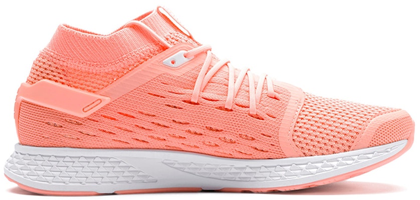 (W) Puma Speed 500 'Merah Jambu Putih' 192254-02 Order (W) Puma Speed 500 'Merah Jambu Putih' 192254-02