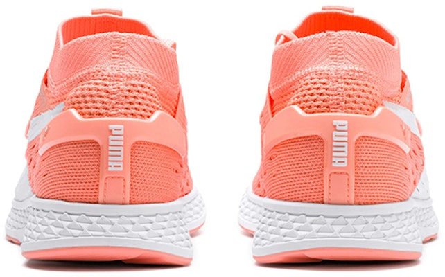 (W) Puma Speed 500 'Merah Jambu Putih' 192254-02 Purchase (W) Puma Speed 500 'Merah Jambu Putih' 192254-02