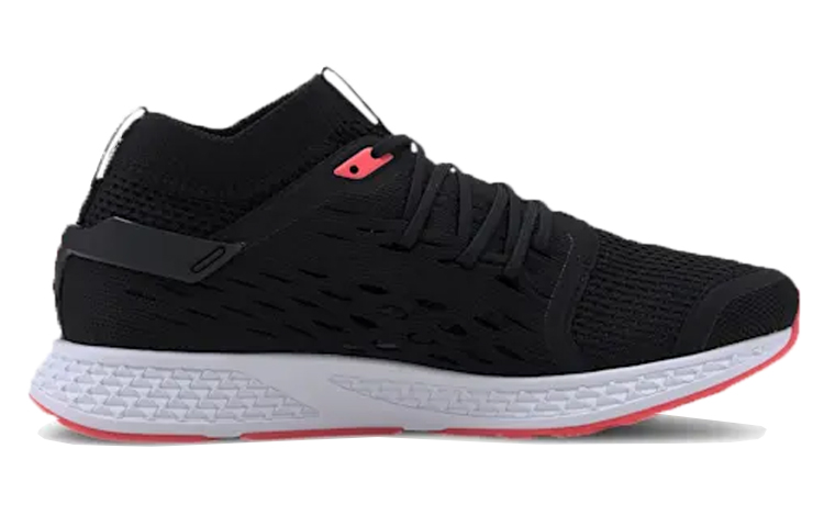 Order (W) Puma Speed 500 Noir/Rose 192254-06