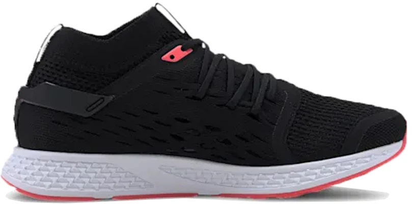 (W) Puma Speed 500 Noir/Rose 192254-06 Order (W) Puma Speed 500 Noir/Rose 192254-06