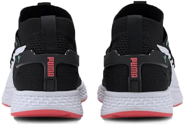 (W) Puma Speed 500 Noir/Rose 192254-06 Lookbook (W) Puma Speed 500 Noir/Rose 192254-06