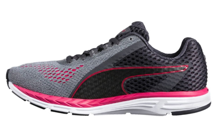 (Women) Puma Speed 500 Ignite 2 'Grey' 189954-03