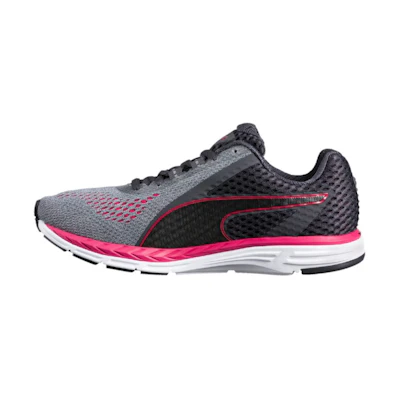 (W) Puma Speed 500 Ignite 2 'Grey'