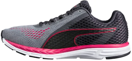 (Women) Puma Speed 500 Ignite 2 'Grey' 189954-03 (Women) Puma Speed 500 Ignite 2 'Grey' 189954-03