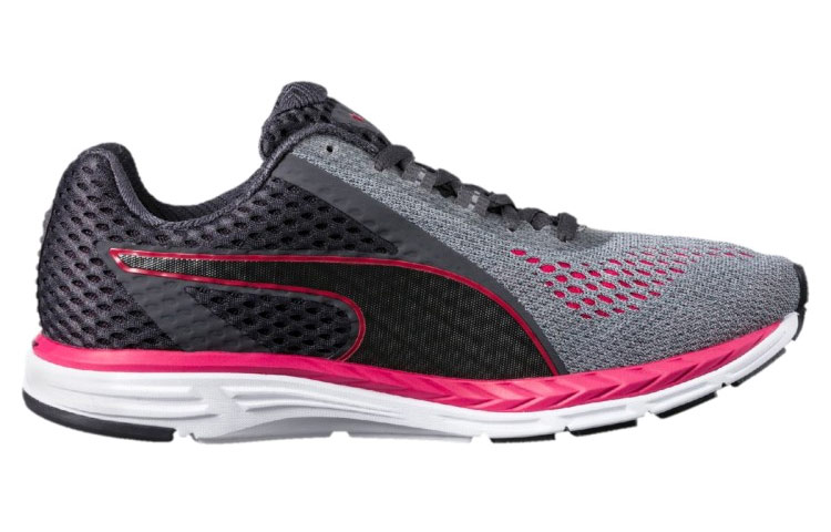 (W) Puma Speed 500 Ignite 2 'Grey' 圖 2