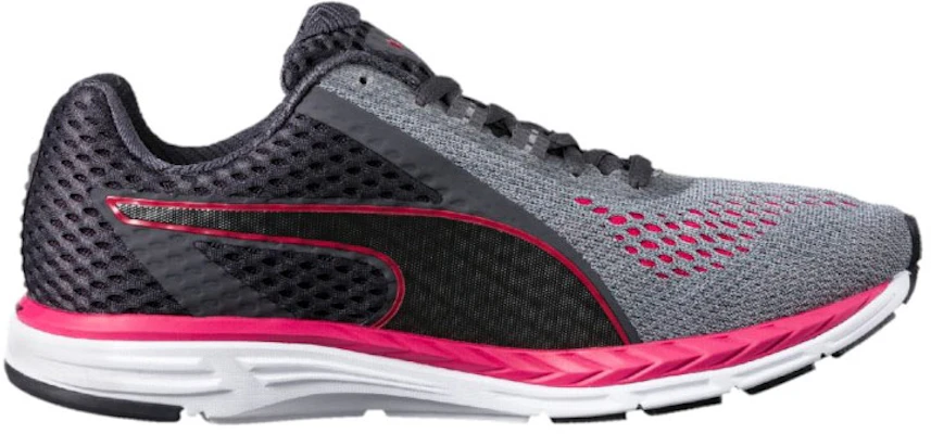 (W) Puma Speed 500 Ignite 2 ''Grigio'' 189954-03 Order (W) Puma Speed 500 Ignite 2 ''Grigio'' 189954-03