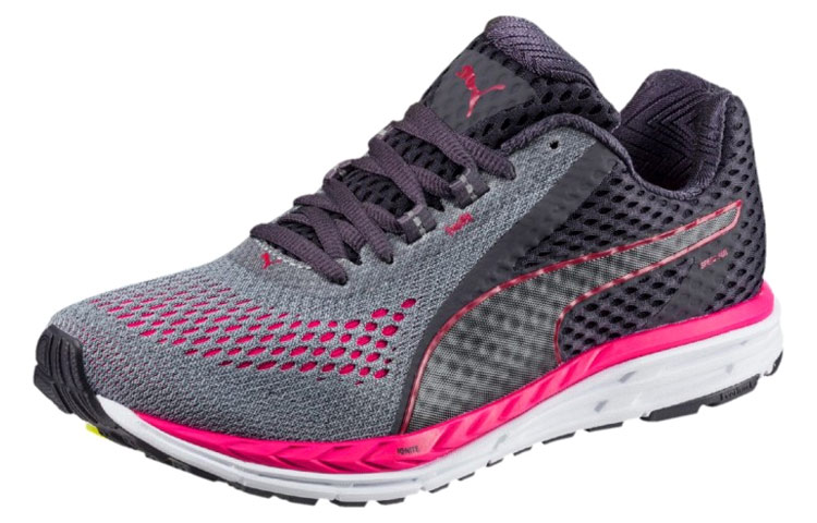 (W) Puma Speed 500 Ignite 2 'Grey' 圖 3