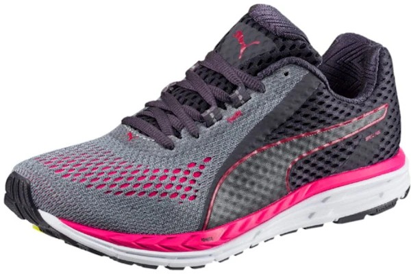 (W) Puma Speed 500 Ignite 2 ''Grigio'' 189954-03 Lookbook (W) Puma Speed 500 Ignite 2 ''Grigio'' 189954-03