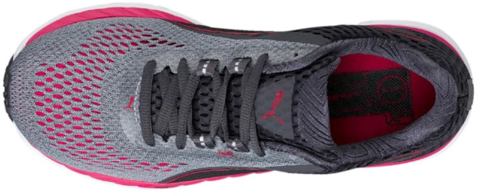(W) Puma Speed 500 Ignite 2 ''Grigio'' 189954-03 Shop (W) Puma Speed 500 Ignite 2 ''Grigio'' 189954-03