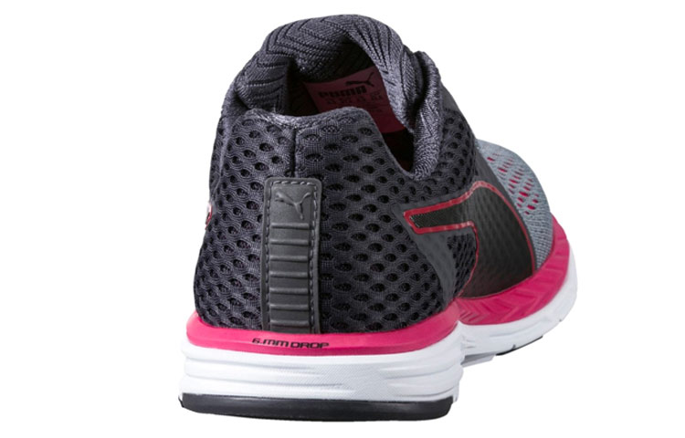 (W) Puma Speed 500 Ignite 2 'Grey' 圖 5