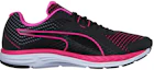 Order (W) Puma Speed 500 Ignite ''Schwarz Rosa'' 189082-03
